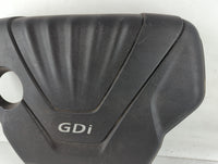 2012 Hyundai Veloster Engine Cover - Oemusedautoparts1.com