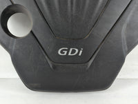 2012 Hyundai Veloster Engine Cover - Oemusedautoparts1.com