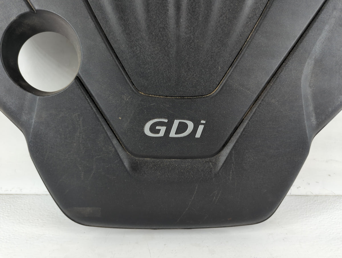 2012 Hyundai Veloster Engine Cover - Oemusedautoparts1.com
