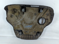 2012 Hyundai Veloster Engine Cover - Oemusedautoparts1.com