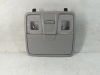 2012 Hyundai Veloster Overhead Roof Console - Oemusedautoparts1.com
