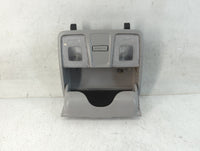 2012 Hyundai Veloster Overhead Roof Console - Oemusedautoparts1.com