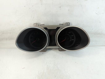 compare product 2012-2015 Hyundai Veloster Instrument Cluster Speedometer Gauges P/N:94001-2V330 Fits Fits 2012 2013 2014 2015 OEM Used Auto Parts