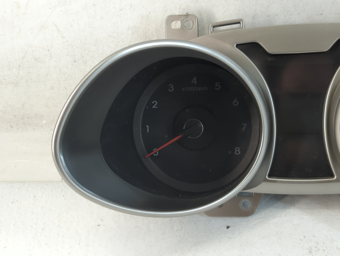 2012-2015 Hyundai Veloster Instrument Cluster Speedometer Gauges P/N:94001-2V330 Fits Fits 2012 2013 2014 2015 OEM Used Auto