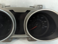 2012-2015 Hyundai Veloster Instrument Cluster Speedometer Gauges P/N:94001-2V330 Fits Fits 2012 2013 2014 2015 OEM Used Auto