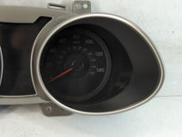 2012-2015 Hyundai Veloster Instrument Cluster Speedometer Gauges P/N:94001-2V330 Fits Fits 2012 2013 2014 2015 OEM Used Auto