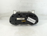 2012-2015 Hyundai Veloster Instrument Cluster Speedometer Gauges P/N:94001-2V330 Fits Fits 2012 2013 2014 2015 OEM Used Auto