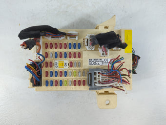compare product 2012-2014 Hyundai Veloster Fusebox Fuse Box Panel Relay Module P/N:95400-2V070 Fits Fits 2012 2013 2014 OEM Used Auto Parts