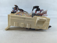 2012-2014 Hyundai Veloster Fusebox Fuse Box Panel Relay Module P/N:95400-2V070 Fits Fits 2012 2013 2014 OEM Used Auto Parts 