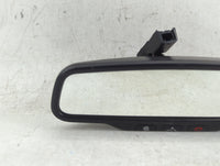 2012-2020 Hyundai Veloster Interior Rear View Mirror Replacement OEM Fits OEM Used Auto Parts - Oemusedautoparts1.com