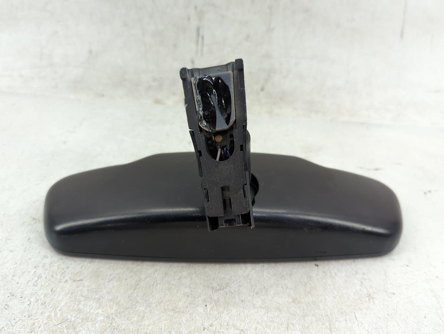 2012-2020 Hyundai Veloster Interior Rear View Mirror Replacement OEM Fits OEM Used Auto Parts - Oemusedautoparts1.com