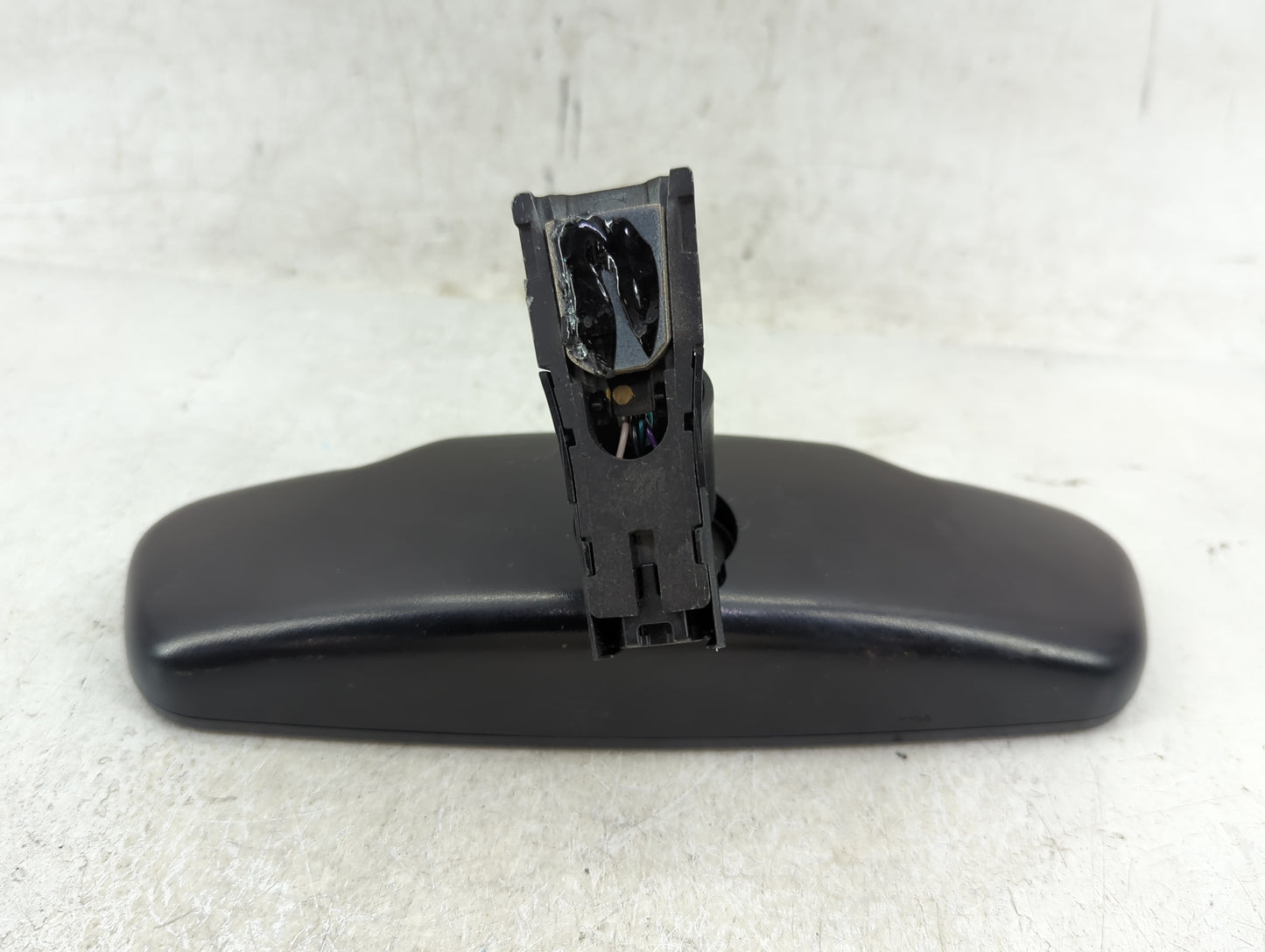 2012-2020 Hyundai Veloster Interior Rear View Mirror Replacement OEM Fits OEM Used Auto Parts - Oemusedautoparts1.com