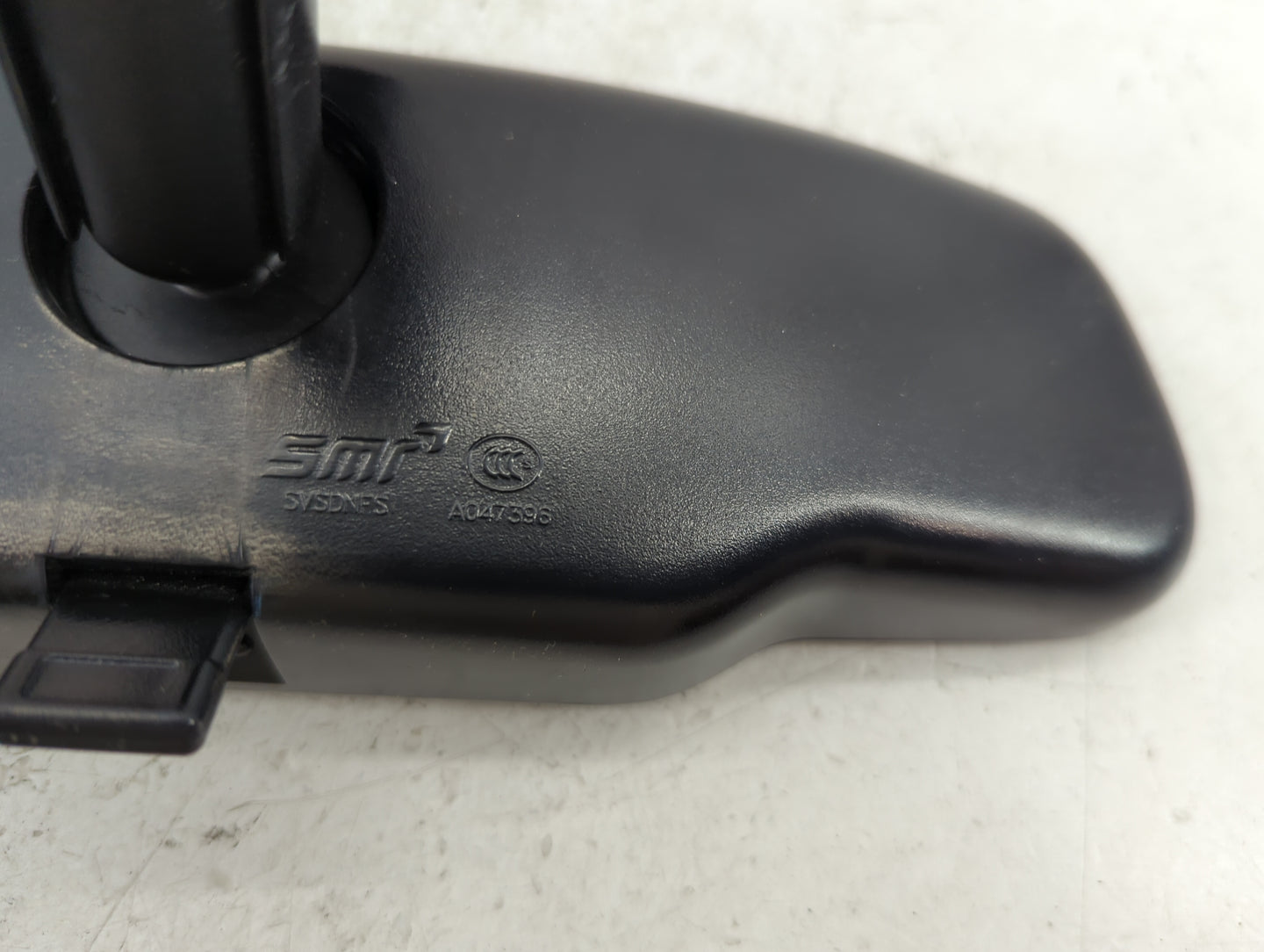 2012-2020 Hyundai Veloster Interior Rear View Mirror Replacement OEM Fits OEM Used Auto Parts - Oemusedautoparts1.com