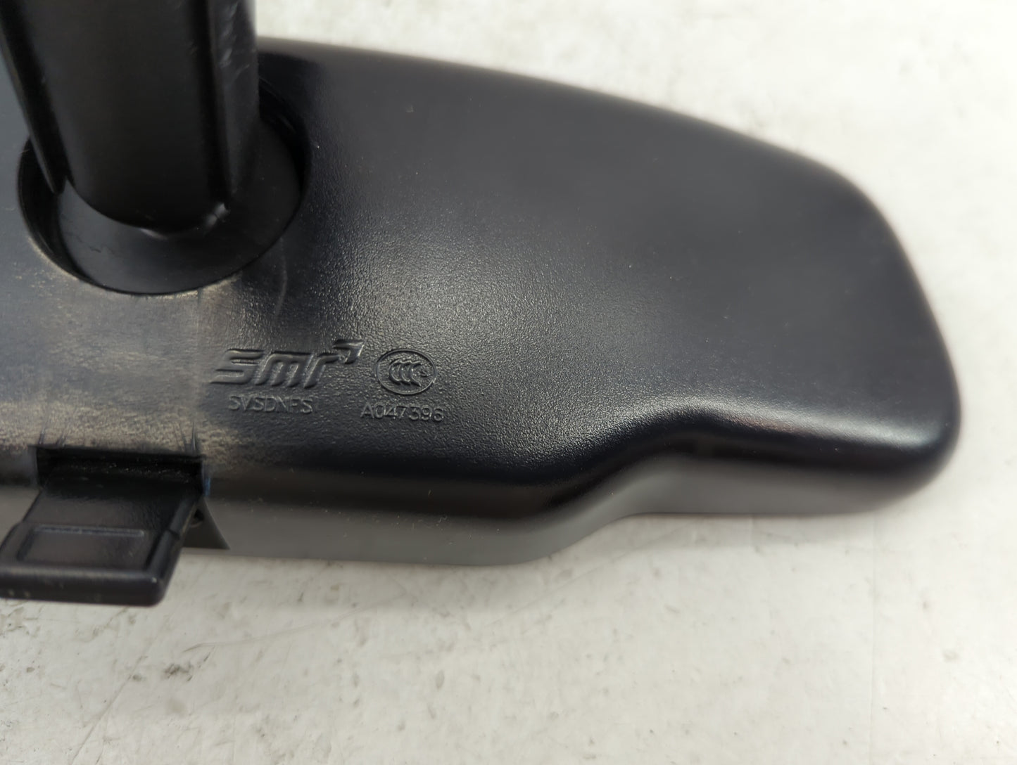 2012-2020 Hyundai Veloster Interior Rear View Mirror Replacement OEM Fits OEM Used Auto Parts - Oemusedautoparts1.com