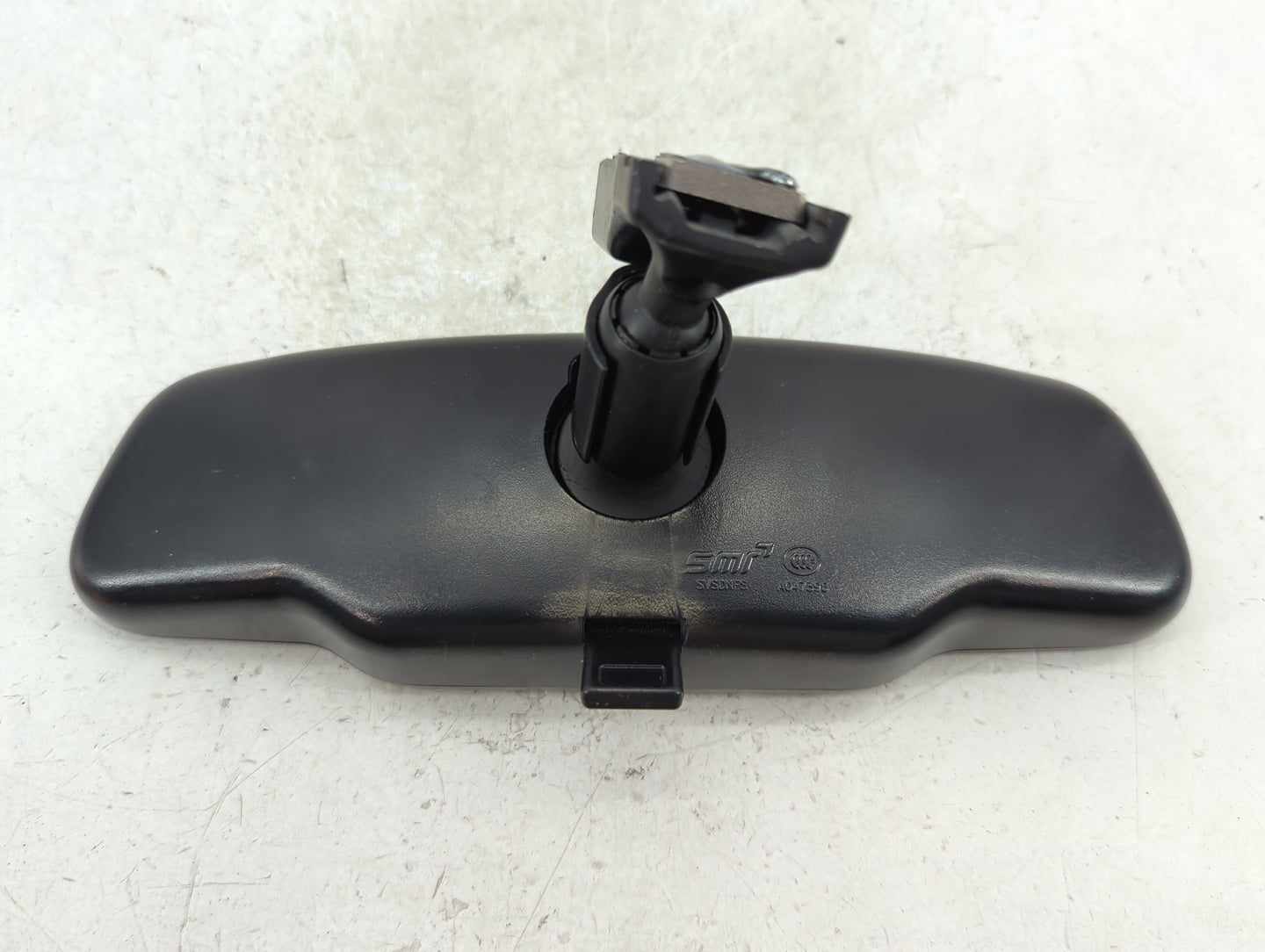 2012-2020 Hyundai Veloster Interior Rear View Mirror Replacement OEM Fits OEM Used Auto Parts - Oemusedautoparts1.com