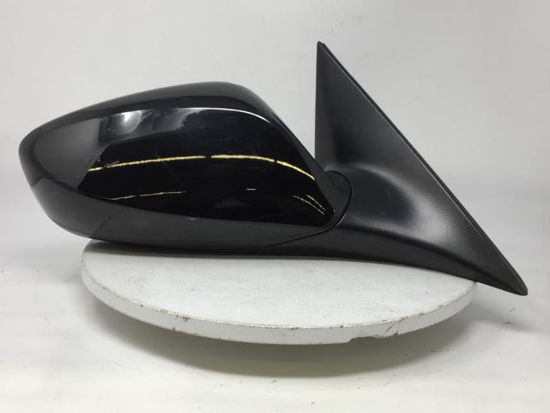 2012 Hyundai Veloster Passenger Side View Mirror - Right Door Mirror OEM Used - Oemusedautoparts1.com