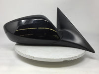 2012 Hyundai Veloster Passenger Side View Mirror - Right Door Mirror OEM Used - Oemusedautoparts1.com