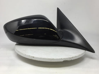 compare product 2012 Hyundai Veloster Passenger Side View Mirror - Right Door Mirror OEM Used