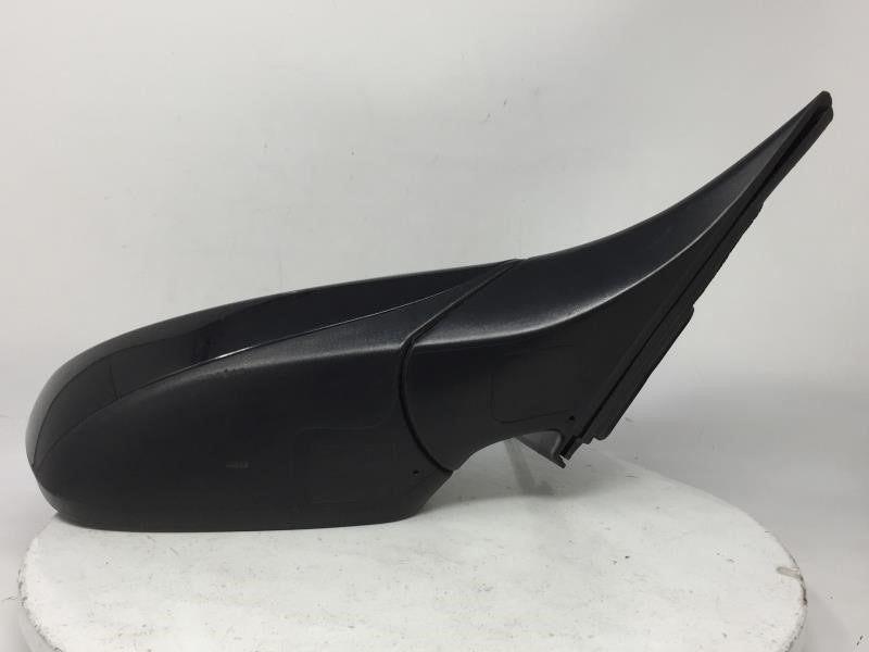 2012 Hyundai Veloster Passenger Side View Mirror - Right Door Mirror OEM Used - Oemusedautoparts1.com