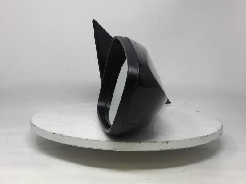 2012 Hyundai Veloster Passenger Side View Mirror - Right Door Mirror OEM Used - Oemusedautoparts1.com