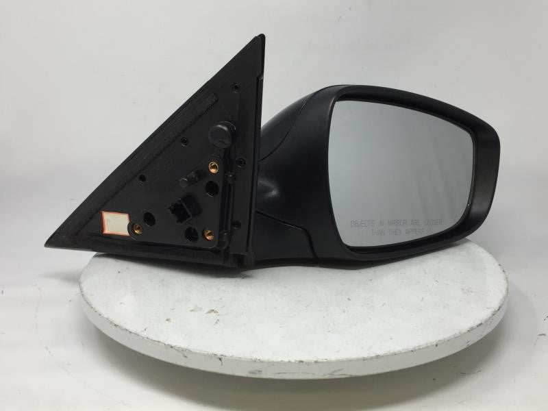 2012 Hyundai Veloster Passenger Side View Mirror - Right Door Mirror OEM Used - Oemusedautoparts1.com