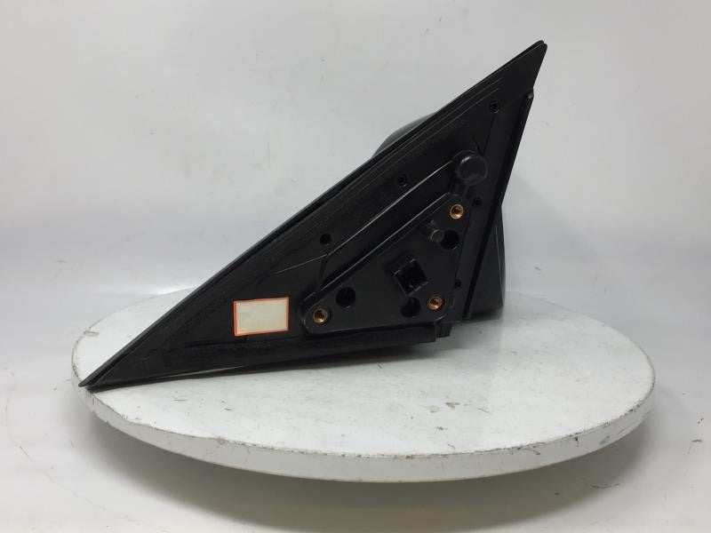 2012 Hyundai Veloster Passenger Side View Mirror - Right Door Mirror OEM Used - Oemusedautoparts1.com