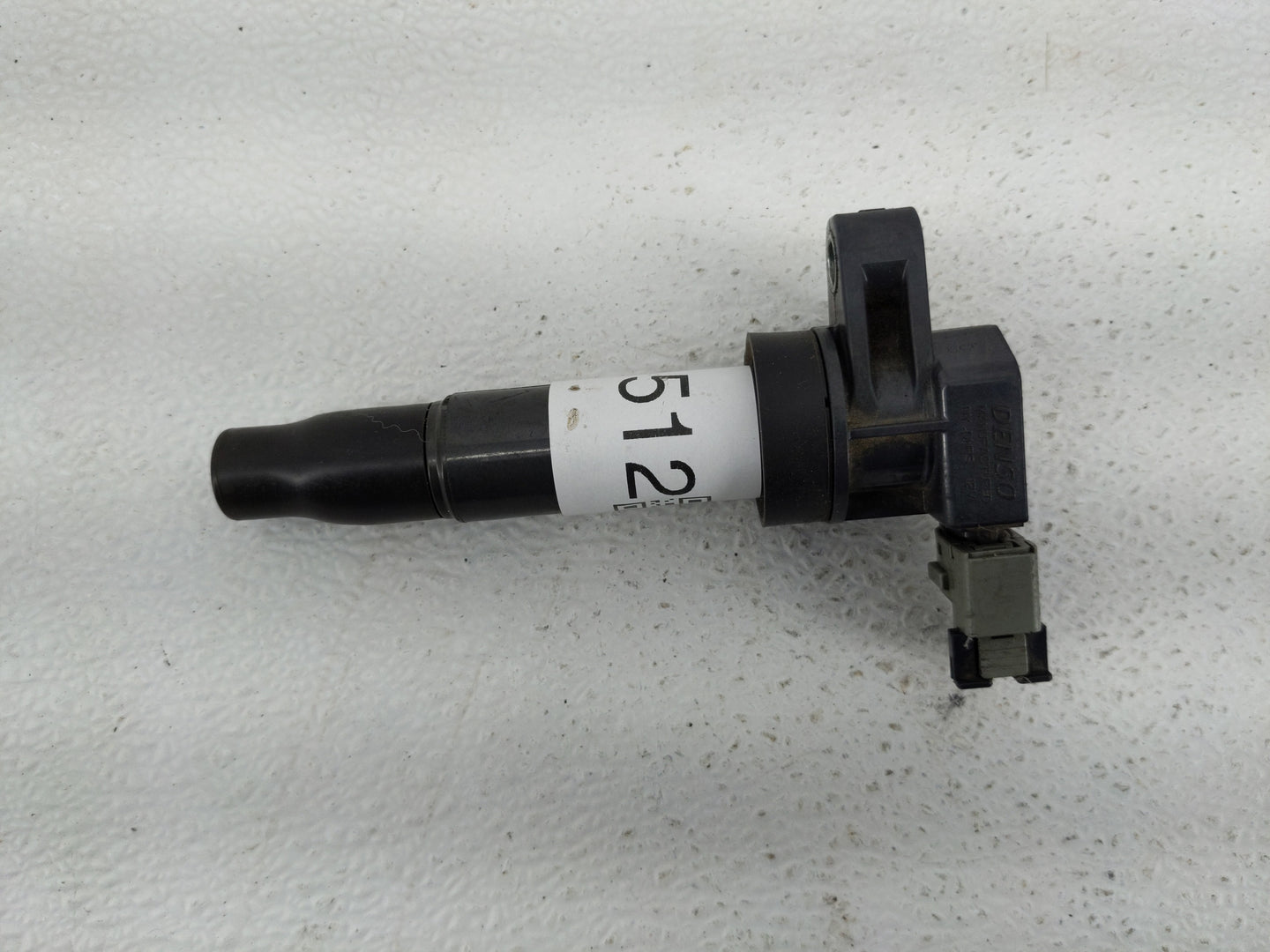 2007-2012 Hyundai Veracruz Ignition Coil Igniter Pack - Oemusedautoparts1.com
