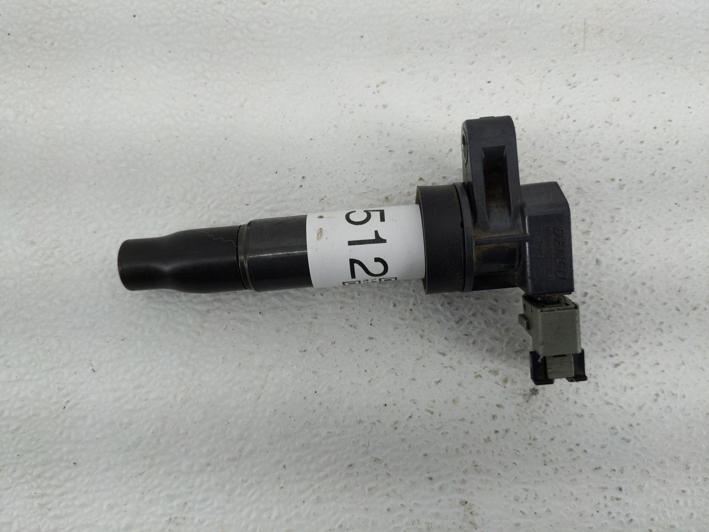 2007-2012 Hyundai Veracruz Ignition Coil Igniter Pack - Oemusedautoparts1.com