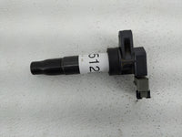 2007-2012 Hyundai Veracruz Ignition Coil Igniter Pack - Oemusedautoparts1.com