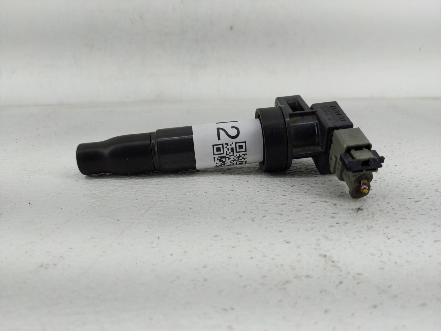2007-2012 Hyundai Veracruz Ignition Coil Igniter Pack - Oemusedautoparts1.com