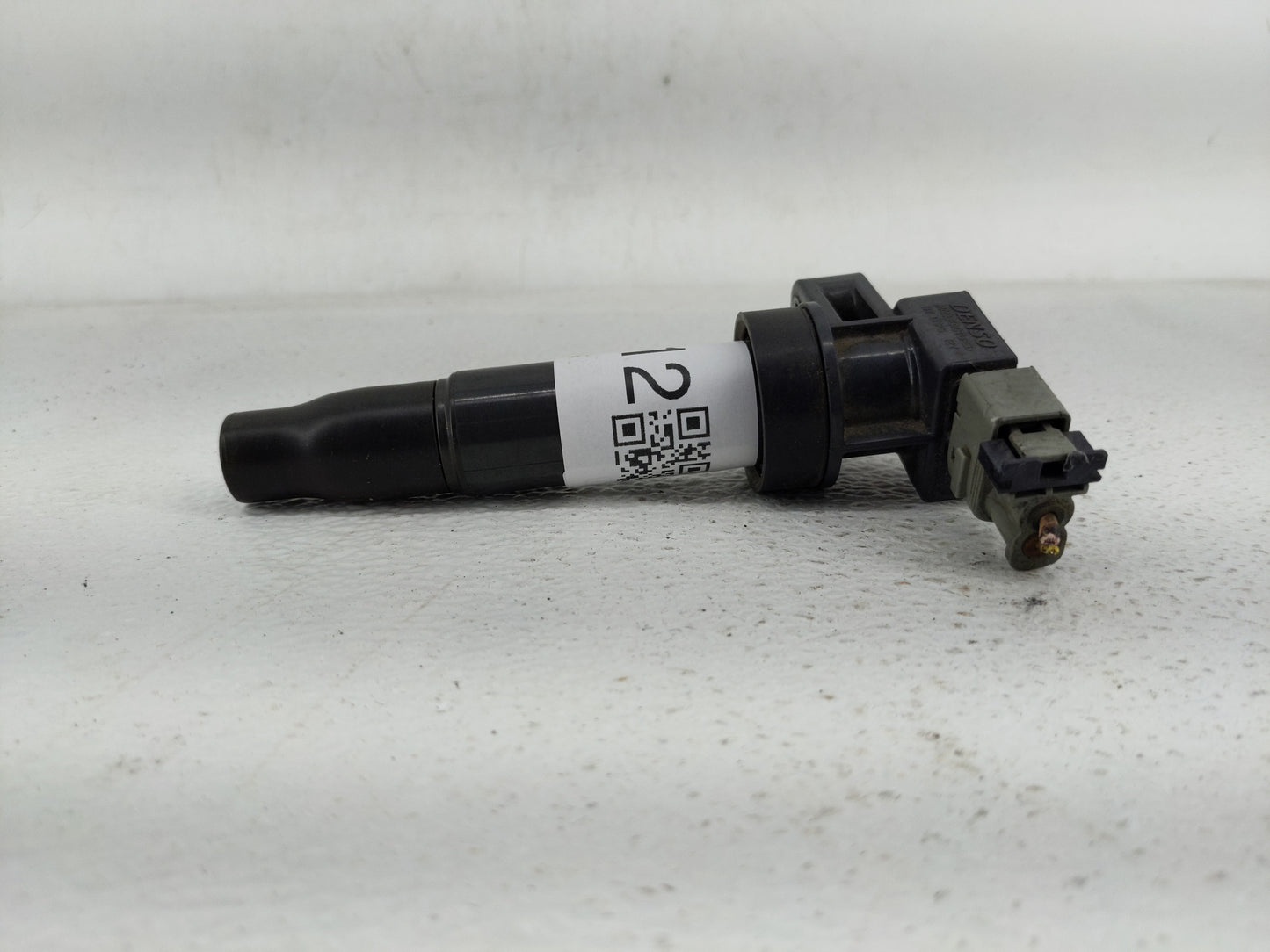 2007-2012 Hyundai Veracruz Ignition Coil Igniter Pack - Oemusedautoparts1.com