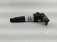 2007-2012 Hyundai Veracruz Ignition Coil Igniter Pack - Oemusedautoparts1.com