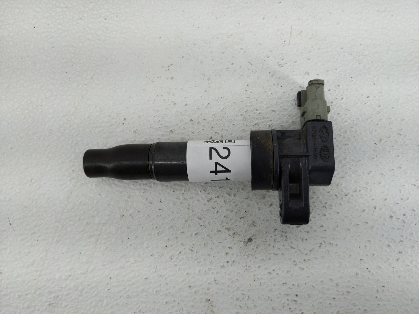 2007-2012 Hyundai Veracruz Ignition Coil Igniter Pack - Oemusedautoparts1.com