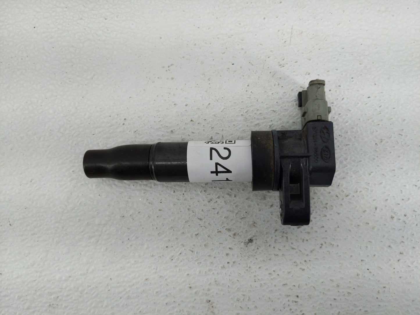 2007-2012 Hyundai Veracruz Ignition Coil Igniter Pack - Oemusedautoparts1.com
