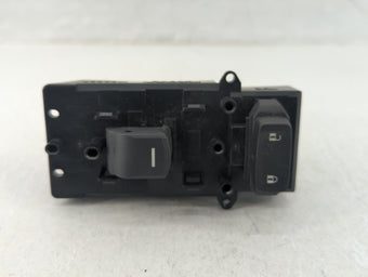 compare product 2012 Hyundai Veracruz Driver Left Rear Power Window Switch