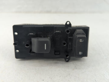 2012 Hyundai Veracruz Driver Left Rear Power Window Switch - Oemusedautoparts1.com