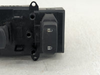 2012 Hyundai Veracruz Driver Left Rear Power Window Switch - Oemusedautoparts1.com