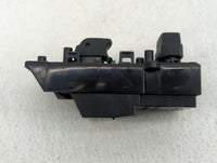 2012 Hyundai Veracruz Driver Left Rear Power Window Switch - Oemusedautoparts1.com