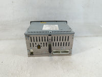 2012 Hyundai Sonata Sonata Radio AM FM Cd Player Receiver Replacement P/N:96180-3Q600 Fits Fits 2013 2014 OEM Used Auto Part