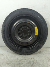 Hyundai Sonata Sonata Spare Donut Tire Wheel Rim Oem 812855 - Oemusedautoparts1.com