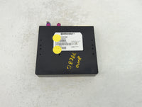 Hyundai Sonata Sonata Body Control Module Bcm Inner Cabin Fuse Box - Oemusedautoparts1.com