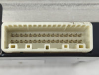 Hyundai Sonata Sonata Body Control Module Bcm Inner Cabin Fuse Box - Oemusedautoparts1.com