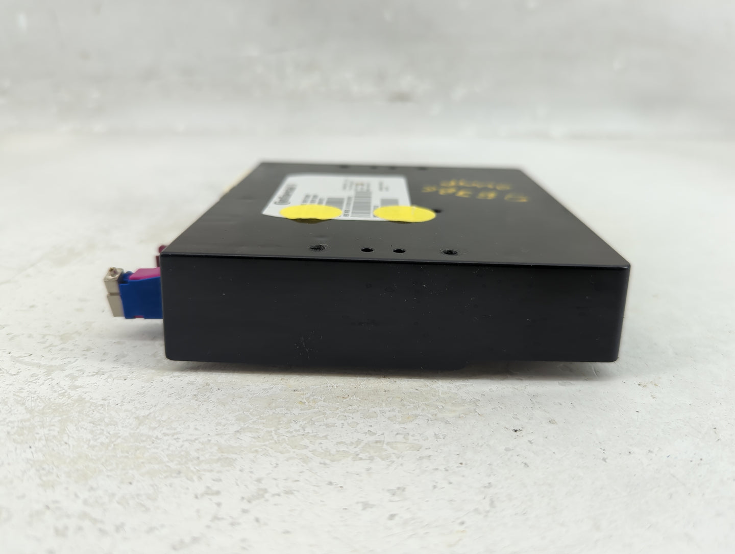 Hyundai Sonata Sonata Body Control Module Bcm Inner Cabin Fuse Box - Oemusedautoparts1.com