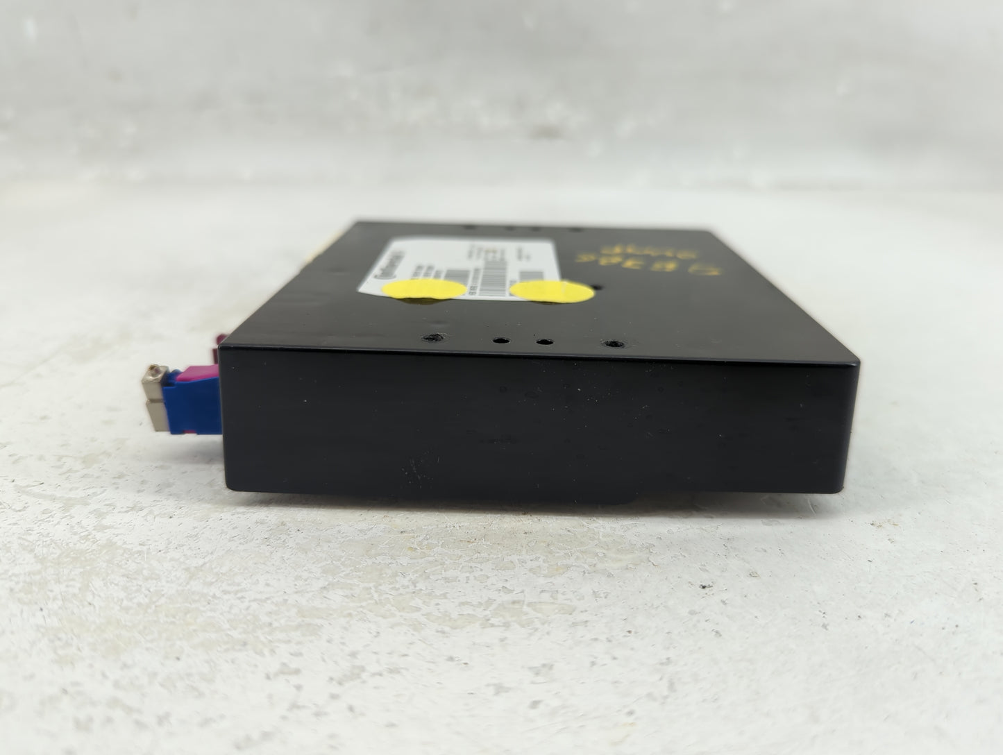 Hyundai Sonata Sonata Body Control Module Bcm Inner Cabin Fuse Box - Oemusedautoparts1.com