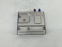 Hyundai Sonata Sonata Body Control Module Bcm Inner Cabin Fuse Box - Oemusedautoparts1.com