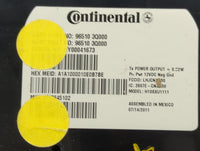 Hyundai Sonata Sonata Body Control Module Bcm Inner Cabin Fuse Box - Oemusedautoparts1.com