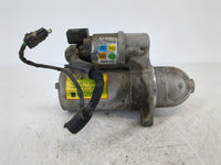 2012 Hyundai Sonata Sonata Car Starter Motor Solenoid OEM Fits Fits 2008 2009 2010 2011 2013 2014 2015 2016 OEM Used Auto Pa