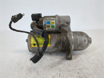 compare product 2012 Hyundai Sonata Sonata Car Starter Motor Solenoid OEM Fits Fits 2008 2009 2010 2011 2013 2014 2015 2016 OEM Used Auto Parts