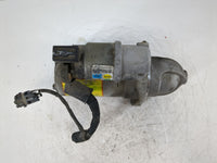2012 Hyundai Sonata Sonata Car Starter Motor Solenoid OEM Fits Fits 2008 2009 2010 2011 2013 2014 2015 2016 OEM Used Auto Pa