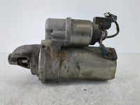 2012 Hyundai Sonata Sonata Car Starter Motor Solenoid OEM Fits Fits 2008 2009 2010 2011 2013 2014 2015 2016 OEM Used Auto Pa